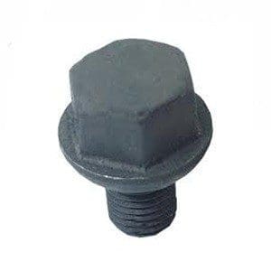WHEEL BOLT 14X19 - 251601139