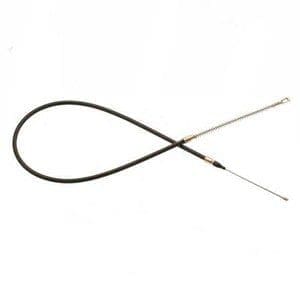 HANDBRAKE CABLE 1473MM 1980-1992 - 251609701C