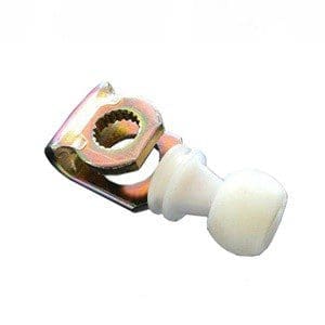 GEARSHIFT LEVER - 251711221F