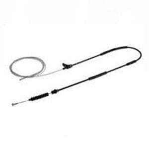 ACCELERATOR CABLE T25 VAN 84-92 - 251721555R