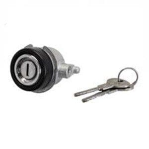 TAILGATE LOCK - 251829231B