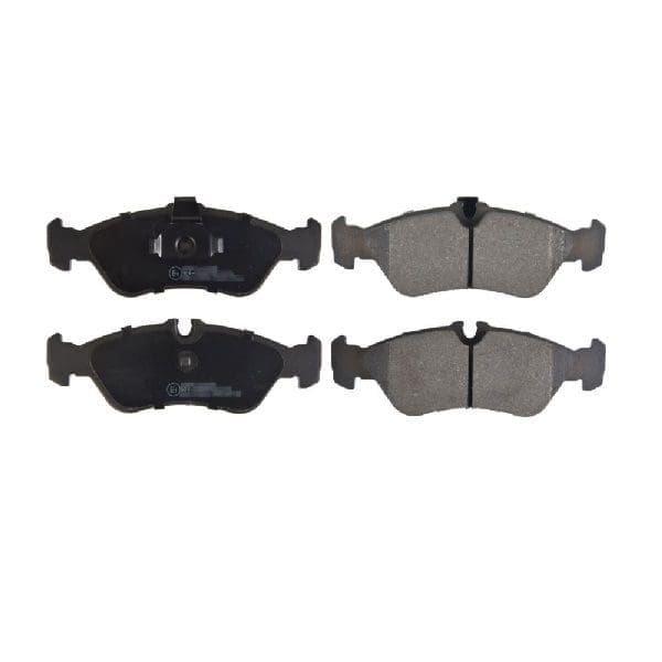Brake Pad Set - 2D0698451