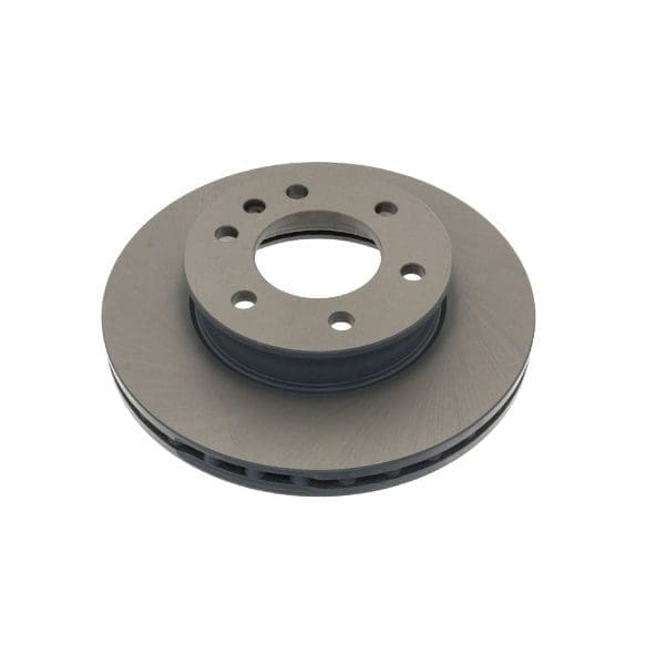 Brake Disc Rotor - 2E0615301 Each
