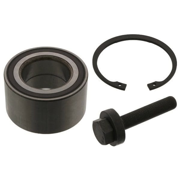 Wheel Bearing - 2H0498627A