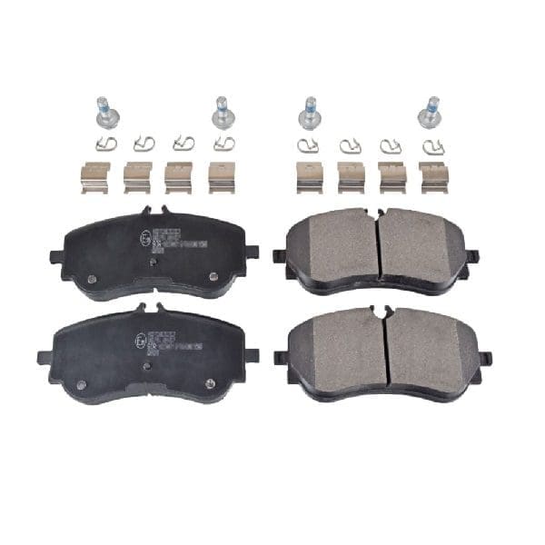 Brake Pad Set - 2H6698451