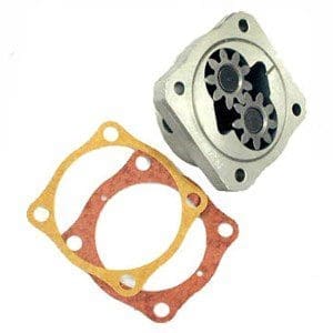OIL PUMP FLAT CAM 6MM H/D - 311115107KHD