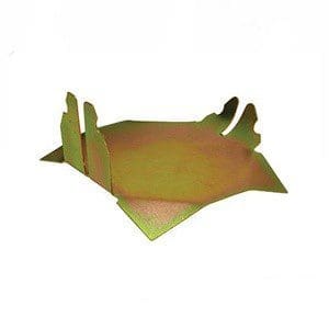 DEFLECTOR PLATE 1200-1600 (2) - 311119317A