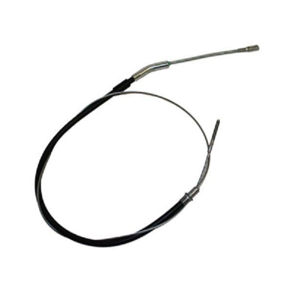HANDBRAKE CABLE 1770MM T3 1965-1967 - 311609721A