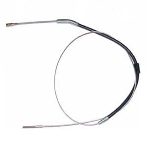 HANDBRAKE CABLE 1790MM 1968-1973- 311609721C