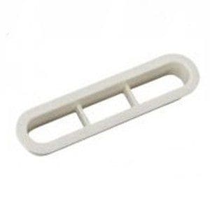 REAR DEFROST TRIMS BEETLE 72-78 - 311819467
