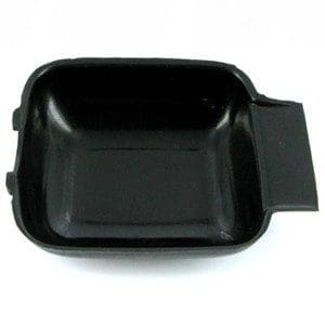 DOOR HANDLE FINGER GUARD INNER - 311837247