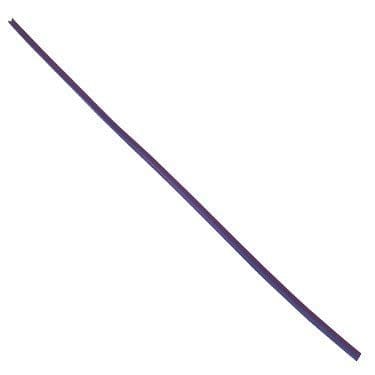 WINDOW CHANNEL FELT FRONT - 311837433A