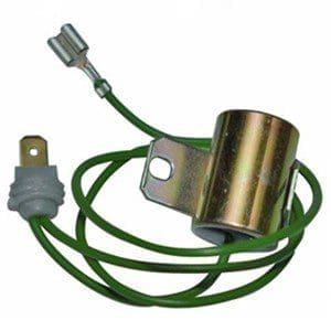 CONDENSER 1966-1971 - 311905295A