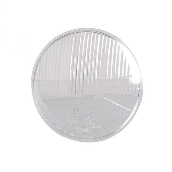 HEADLIGHT LENS - 311941115D