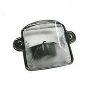 LICENCE LIGHT LENS - 311943121A