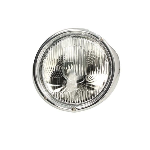 HEADLIGHT ASSEMBLY HELLA - 312941039D