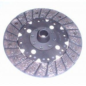 CLUTCH DISC 200MM H/D RIGID HUB - 32-1245-0