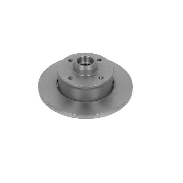 Brake Disc Rotor - 357615601 Each