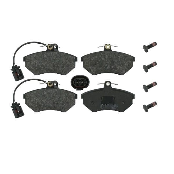 Brake Pad Set - 357698151C