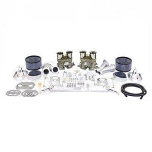 CARBURETTOR KIT DUAL 40HPMX EMPI -47-7317-0