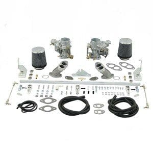 CARBURETTOR KIT DUAL EPC 34 EMPI - 47-7411-0