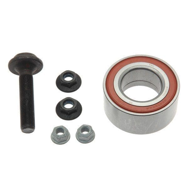 Wheel Bearing Front - 4B0498625A
