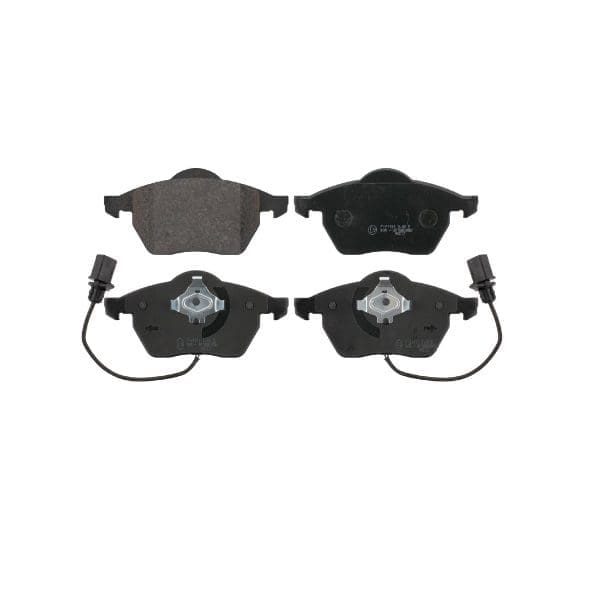 Brake Pad Set - 4B0698151J