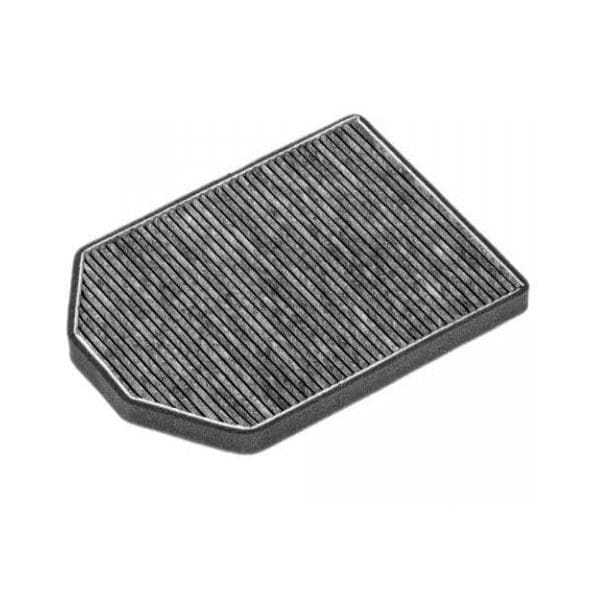 Pollen Filter - 4D0819439