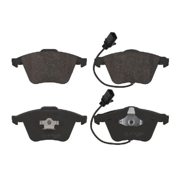 Brake Pad Set - 4E0698151F