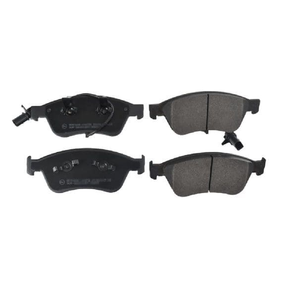 Brake Pad Set - 4E0698151K