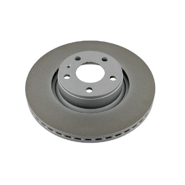 Brake Disc Rotor - 4F0615301D Each
