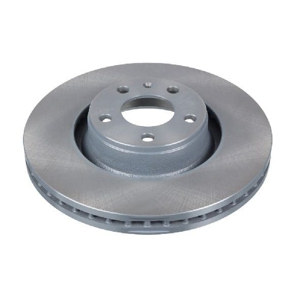 Brake Disc Rotor - 4F0615301E Each