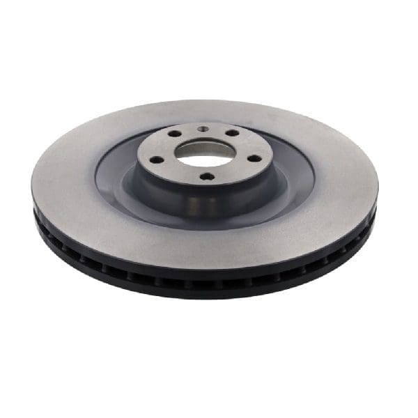 Brake Disc Rotor - 4F0615301J Each