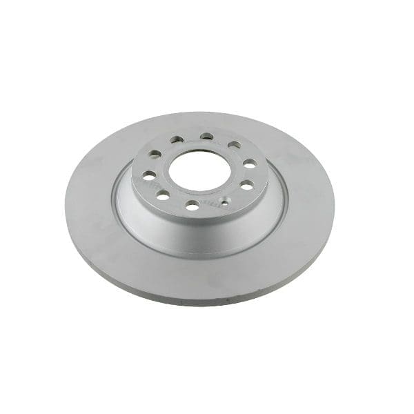 Brake Disc Rotor - 4F0615601E Each