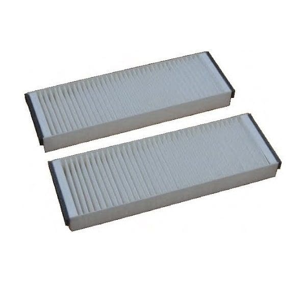 Pollen Filter - 4F0898438A