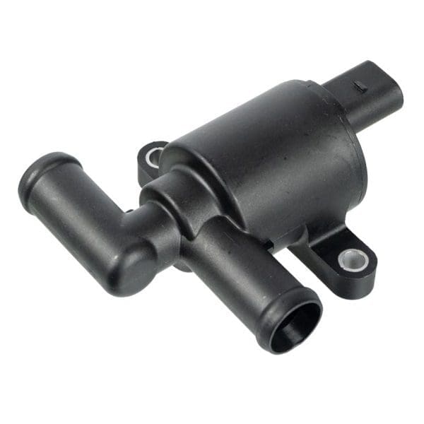Heater Control Valve - 4H0121671D