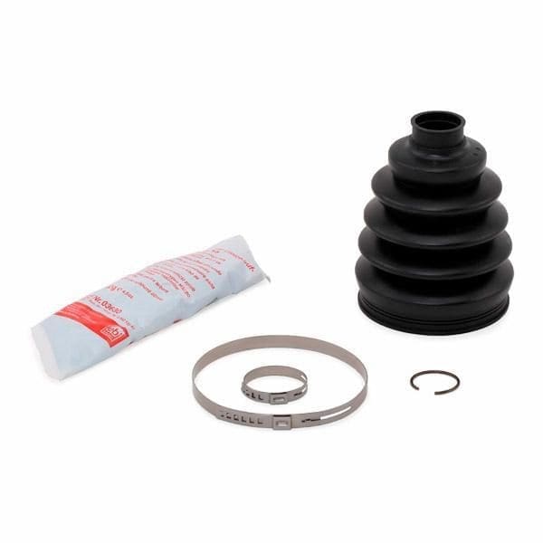 CV Boot Outer - 4H0498203