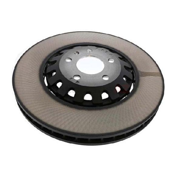 Brake Disc Rotor - 4M0615301AS Each