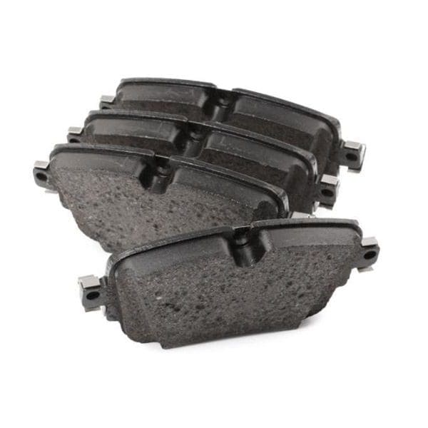 Brake Pad Set - 4M0698451F