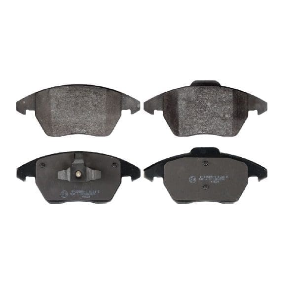 Brake Pad Set - 5C0698151