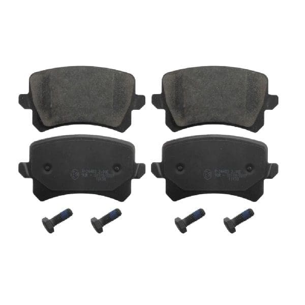 Brake Pad Set - 5N0698451