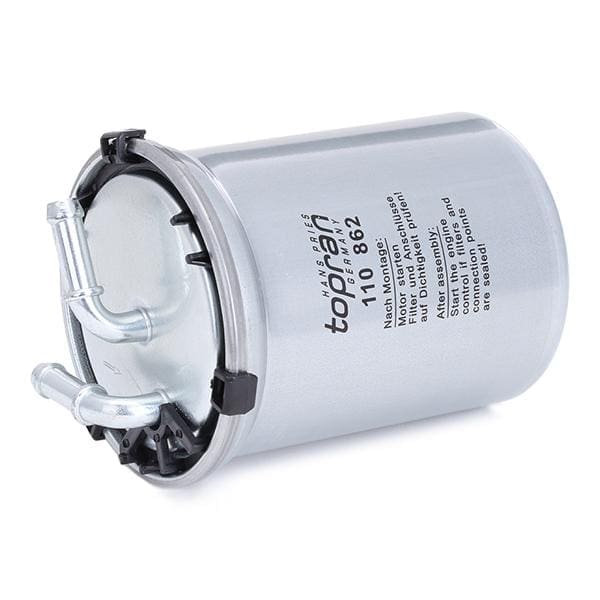 Fuel Filter - 6Q0127401F
