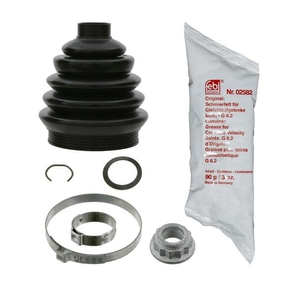 CV Boot Outer - 6N0498203