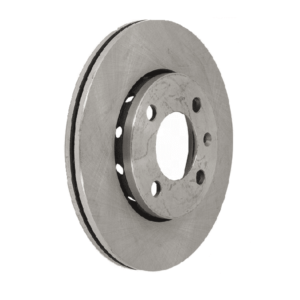 Brake Disc Rotor - 6N0615301C Each