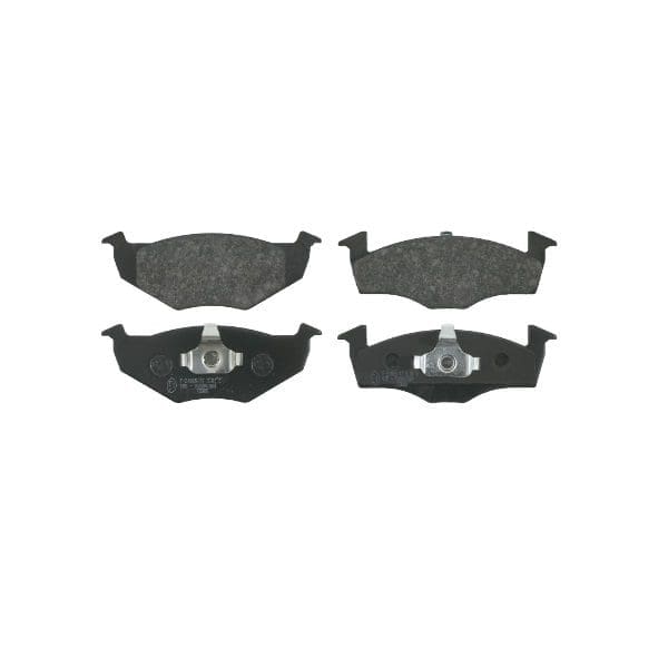 Brake Pad Set - 6N0698151C