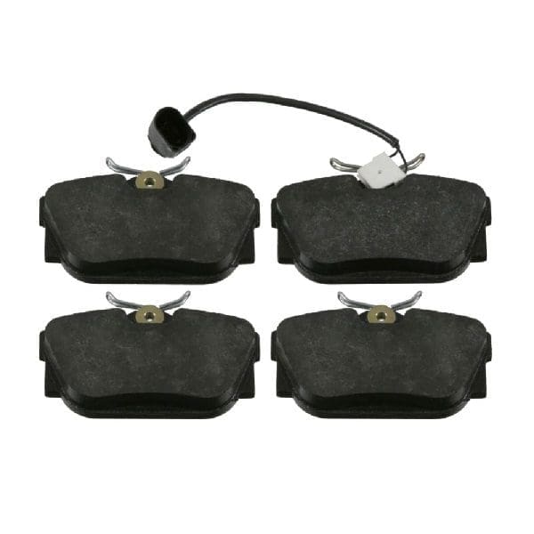 Brake Pad Set - 701698451