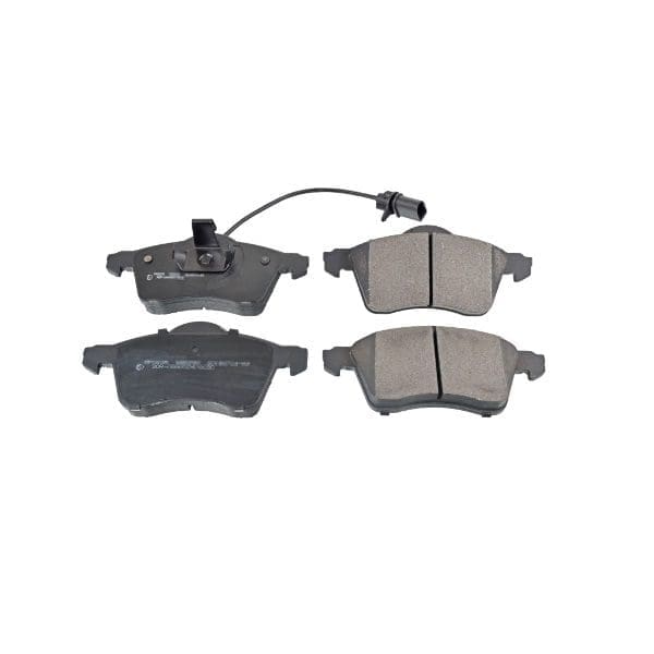 Brake Pad Set - 7D0698151D