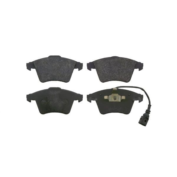 Brake Pad Set - 7H0698151