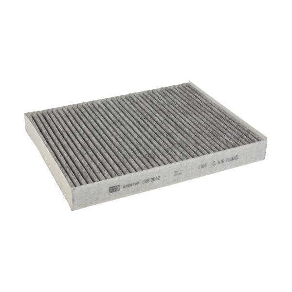 Pollen Filter - 7H0819631A