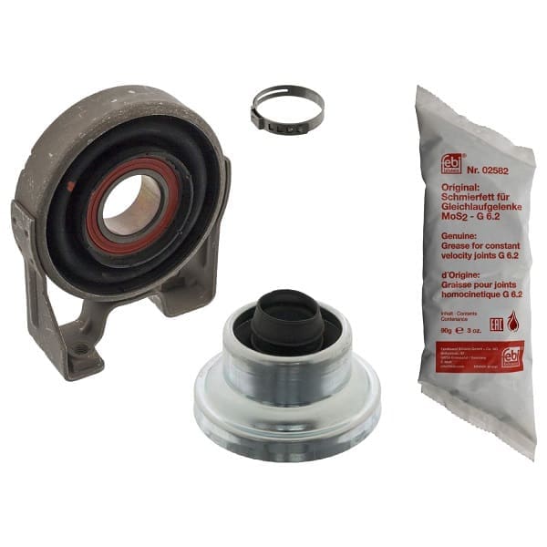 Q7/Touareg Hanger Bearing Kit - 7L0521102N